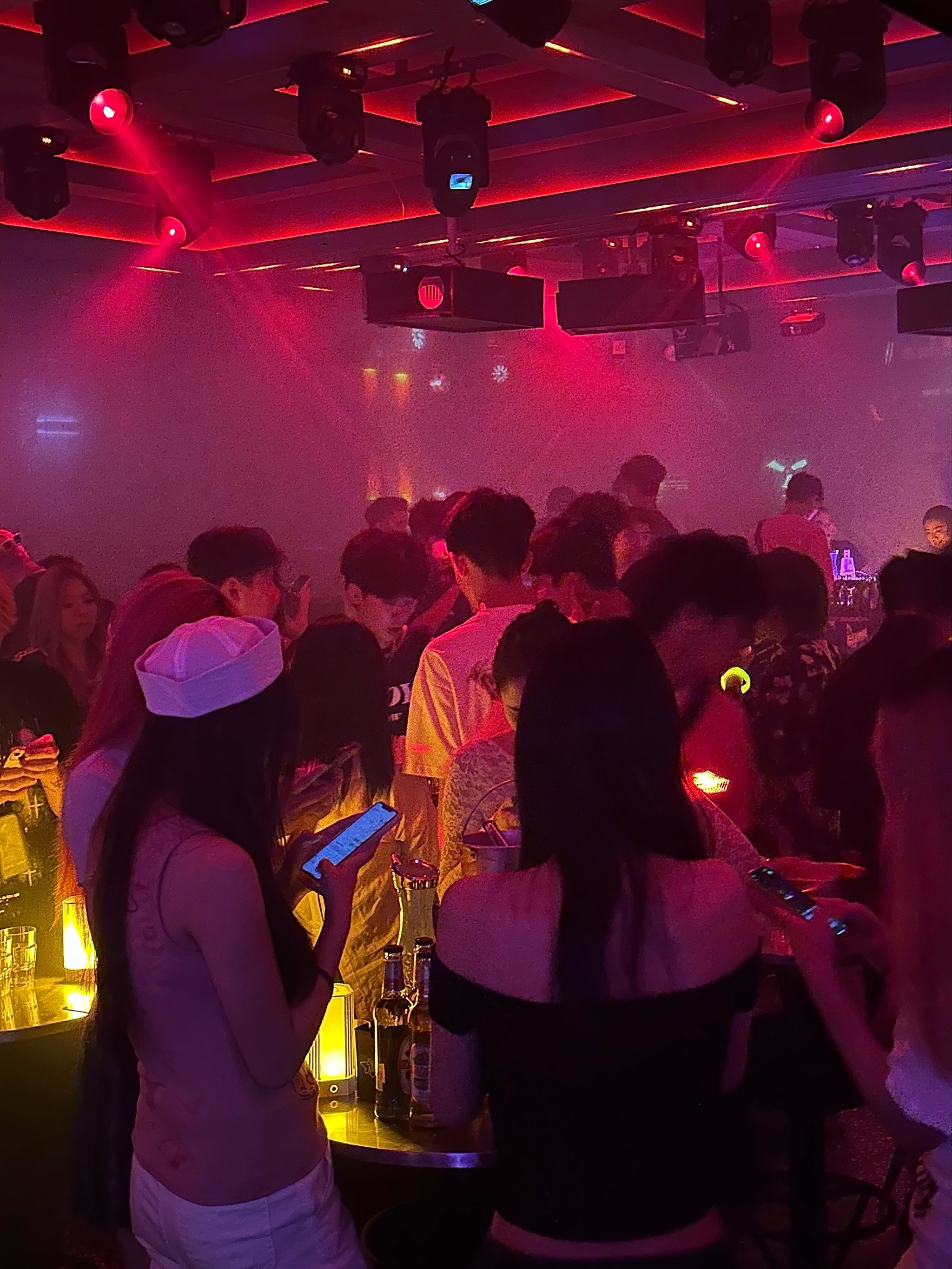 河源商务ktv计时攻略-源城区ktv预订